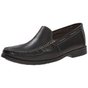 Bostonian Mens Warren Twin Loafers Shoes