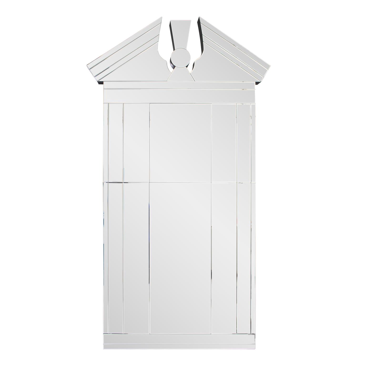Bostonian Mirror