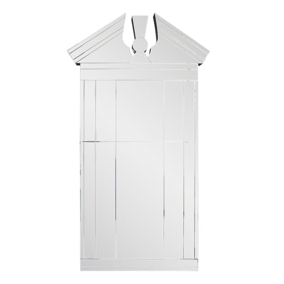 Bostonian Mirror