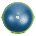 thumbnail image 1 of Bosu 72-10850 Home Gym The Original Balance Trainer 65 cm Diameter, Blue & Green, 1 of 10
