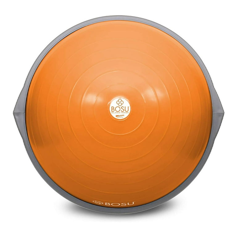 BOSU® PRO BALANCE TRAINER（65cm） PRO Balance Trainer – BOSU