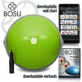 thumbnail image 1 of Bosu Balance Trainer - 65 cm, 1 of 6