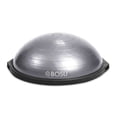thumbnail image 1 of Bosu Home Gym Original Balance Trainer with 25 Inch Diameter, Gray/Black, 1 of 9