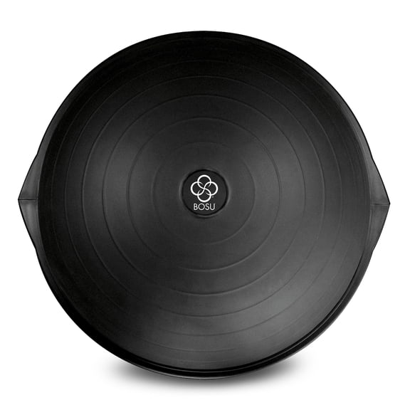 Bosu Multi Functional Home Gym 26" Original Balance Strength Board