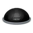 thumbnail image 1 of Bosu NEXGEN Balance Strength Trainer, Home Gym Workout Equipment, 26", Black/Gray, 1 of 9
