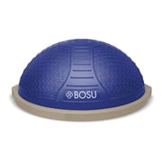 Bosu NEXGEN Balance Strength Trainer, Home Gym Workout Equipment, 26, Dusk/Sandstone