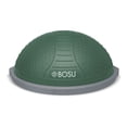 thumbnail image 1 of Bosu NEXGEN Balance Strength Trainer, Home Gym Workout Equipment, 26", Green/Gray, 1 of 9