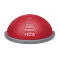 thumbnail image 1 of Bosu NEXGEN Balance Strength Trainer, Home Gym Workout Equipment, 26", Neon Flare/Gray, 1 of 3