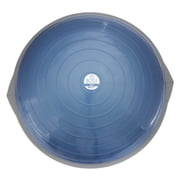 BOSU 26\ Pro Balance Trainer, Half Ball Multifunctional Home and Gym Workout Equipment