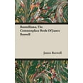 thumbnail image 1 of Boswelliana; The Commonplace Book Of James Boswell (Paperback), 1 of 1