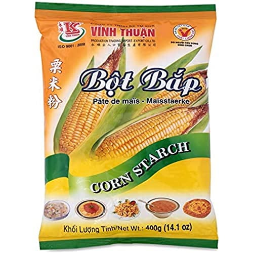 Bot Bap (Corn Starch)