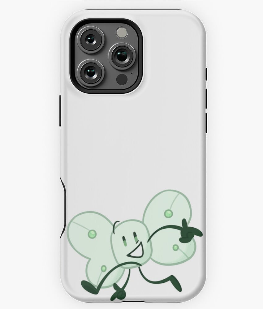 Bot Inanimate Insanity Character Phone Case for iPhone 16 15 14 13 12 ...