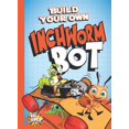 thumbnail image 1 of Bot Maker: BYO Inchworm Bot (Paperback), 1 of 1