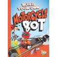 thumbnail image 1 of Bot Maker: BYO Motorcycle Bot (Paperback), 1 of 1