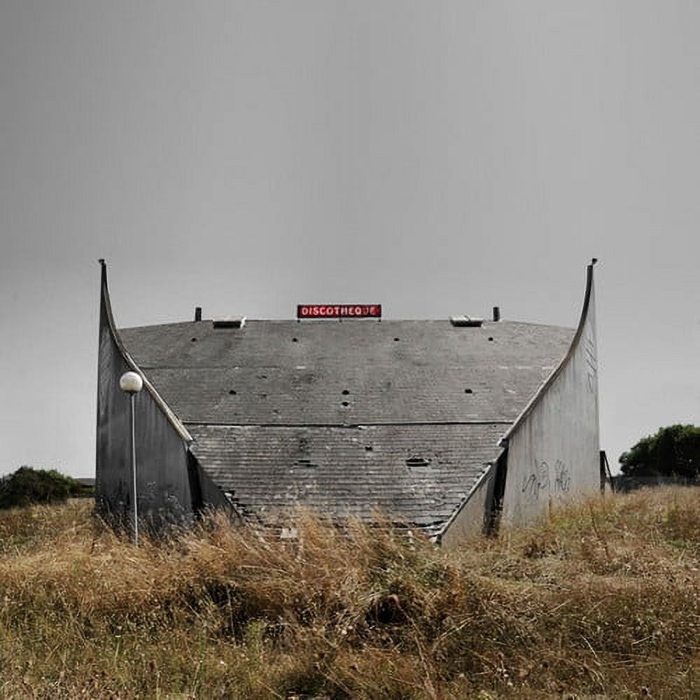 Bot'ox - Sans Dormir - Electronica - CD