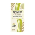 thumbnail image 1 of Bota Box Breeze Sauvignon Blanc White Wine, 3 L (Equals 4 x 750mL Glass Bottles), 8.5% ABV, 1 of 9