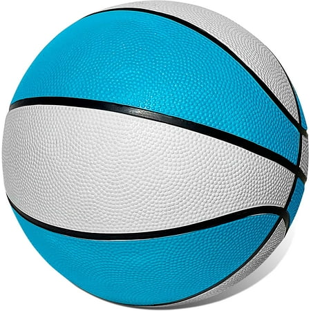 Botabee 9.4"" Pool Basketball | Perfect Waterproof Basketball for Swimming Pool Hoops & Games