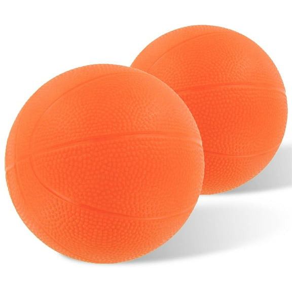 Botabee Toddler & Little Kids Mini Replacement Balls - for VTech Smart Shots Sports Center Basketball