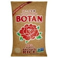 thumbnail image 1 of Botan Rice - Brown, 15 lb, 1 of 2