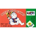 thumbnail image 1 of Botan Rice Candy, Multi Pack (0.75 oz Each), 1 of 3