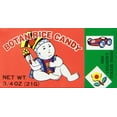 thumbnail image 1 of Botan Rice Candy 0.75 Oz Pack of 40, 1 of 3
