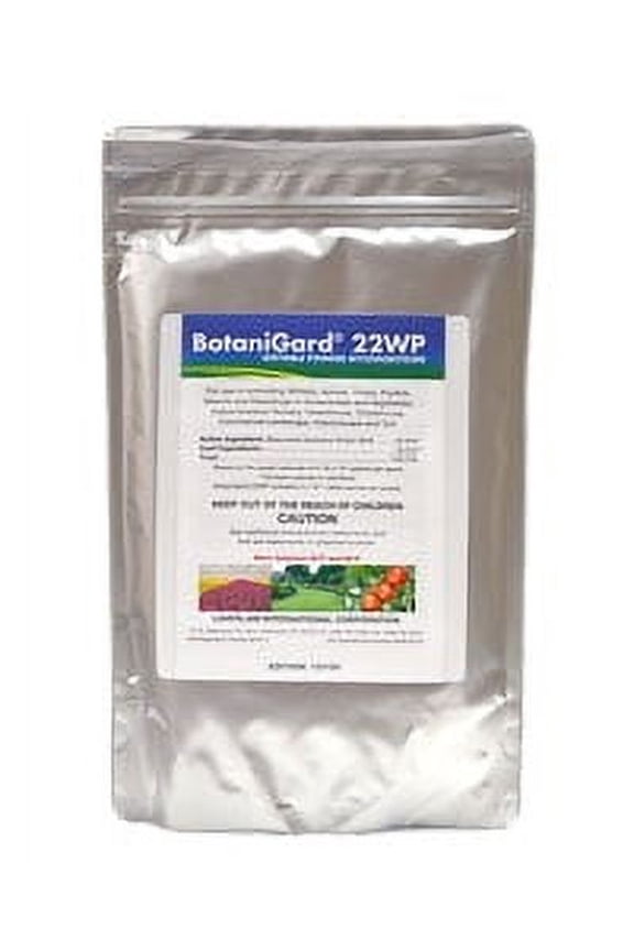 BotaniGard 22 WP Insecticide - 1 lb.