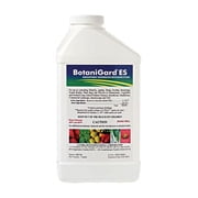 BotaniGard ES Biological Insecticide - 32 fl oz by Certis Biologicals