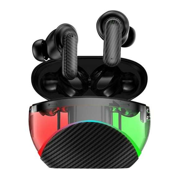 BotaniNest 11 Headset ANC And Noise Reduction Low Latency Long Battery Life Gaming Wireless Headset