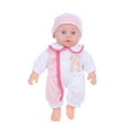thumbnail image 1 of BotaniNest 12 Inch Soft Vinyl Doll With Soft ., 1 of 5