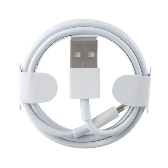 BotaniNest 1A UK Standard USB Travel Charger Adapter With Three Ports For Mobile Phones