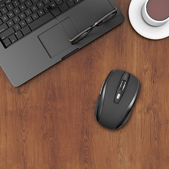 BotaniNest 2.4 Wireless Gaming USB Receiver Pro Gamer For PC Laptop Desktop