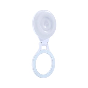 BotaniNest 2025 Selfie Light Beauty Ring Fill Light With 360° LED For IPhone Android Makeup Photography Video Recording