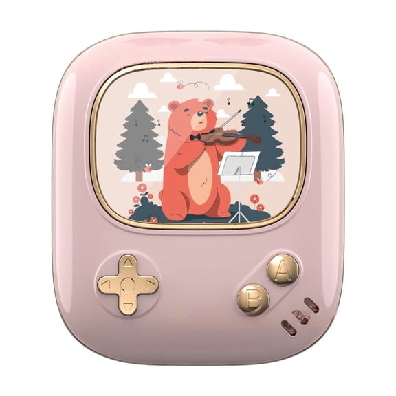 BotaniNest 207 Earbuds Semi In Ear Compact Earphones That You Can Enjoy Music Or Answer Calls Without Getting Distracted.