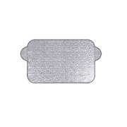 BotaniNest 360 All Weather Sunshade Ice Cover All Weather Windshield Cover Weather Force 360 Weatherforce Windshield Protector Weather Force 360 Windshield Cover Fits For Any Car