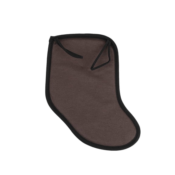 BotaniNest 4/4 Size Violin Shoulder Support Velvet Pad Sponge Cover Protector Instrument Violin Accessories Cloth