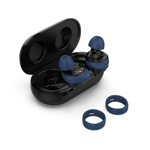 BotaniNest 8pc Silicone Earbud Cover Tips Replacement Ear Gels Buds for Samsung Galaxy Buds
