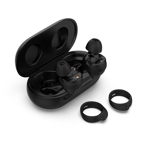 BotaniNest 8pc Silicone Earbud Cover Tips Replacement Ear Gels Buds for Samsung Galaxy Buds
