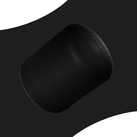 BotaniNest A11 Macaron Mini Wireless Bluetooth Speaker Subwoofer USB Card Small Speaker