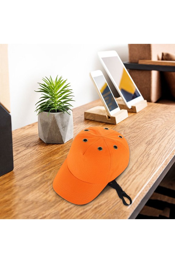 Adult Cap For Lightweight Baseball Hat ABS Cycling Road Mountain Sports Unisex Bike Accessories