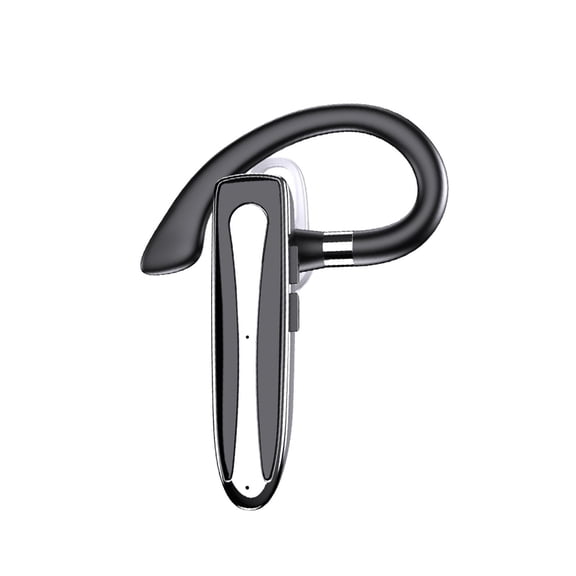 BotaniNest Bluetooth Headset Wireless Bluetooth Earpiece Earphone HandsFree For Cellphones Driving
