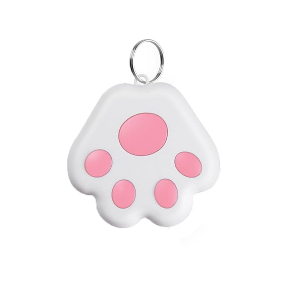 BotaniNest Cat Dog Mini Tracking Loss Prevention Waterproof Device Tool Pet GPS Locator