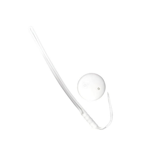 BotaniNest Circular Find My Device Small Light Loss Device Is Suitable For Android Locator Remote Search