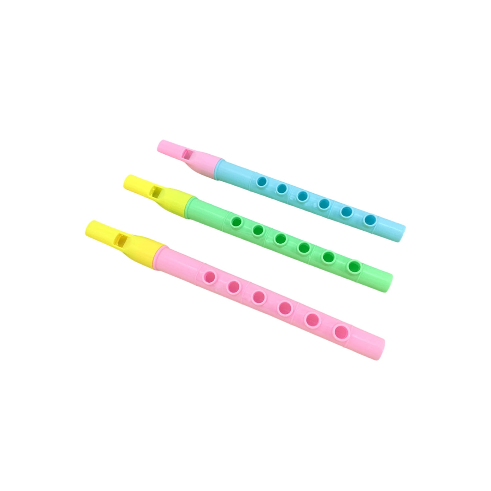 Two Random Instruments BotaniNest Clarinet For Beginner Wind Instrument Random Colors Design ...