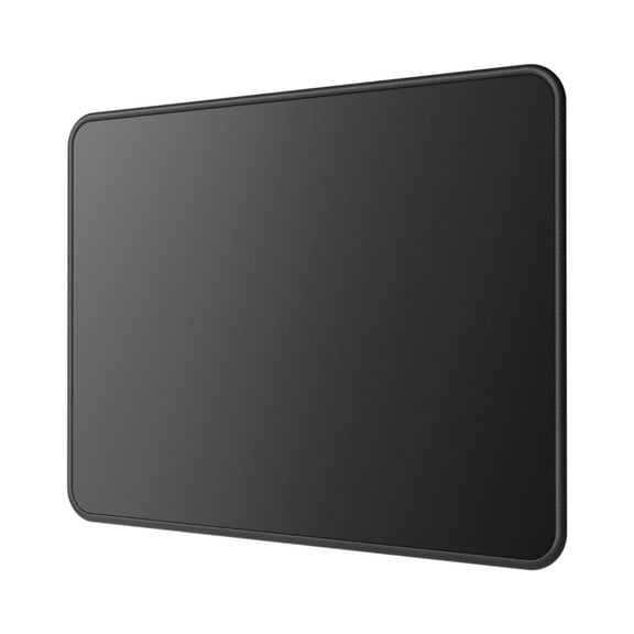 BotaniNest Computer Pad With Edge For Enhanced Control And Comfort Large Gaming And Desk Mat With Rubber Base Smooth Tracking For All Mice
