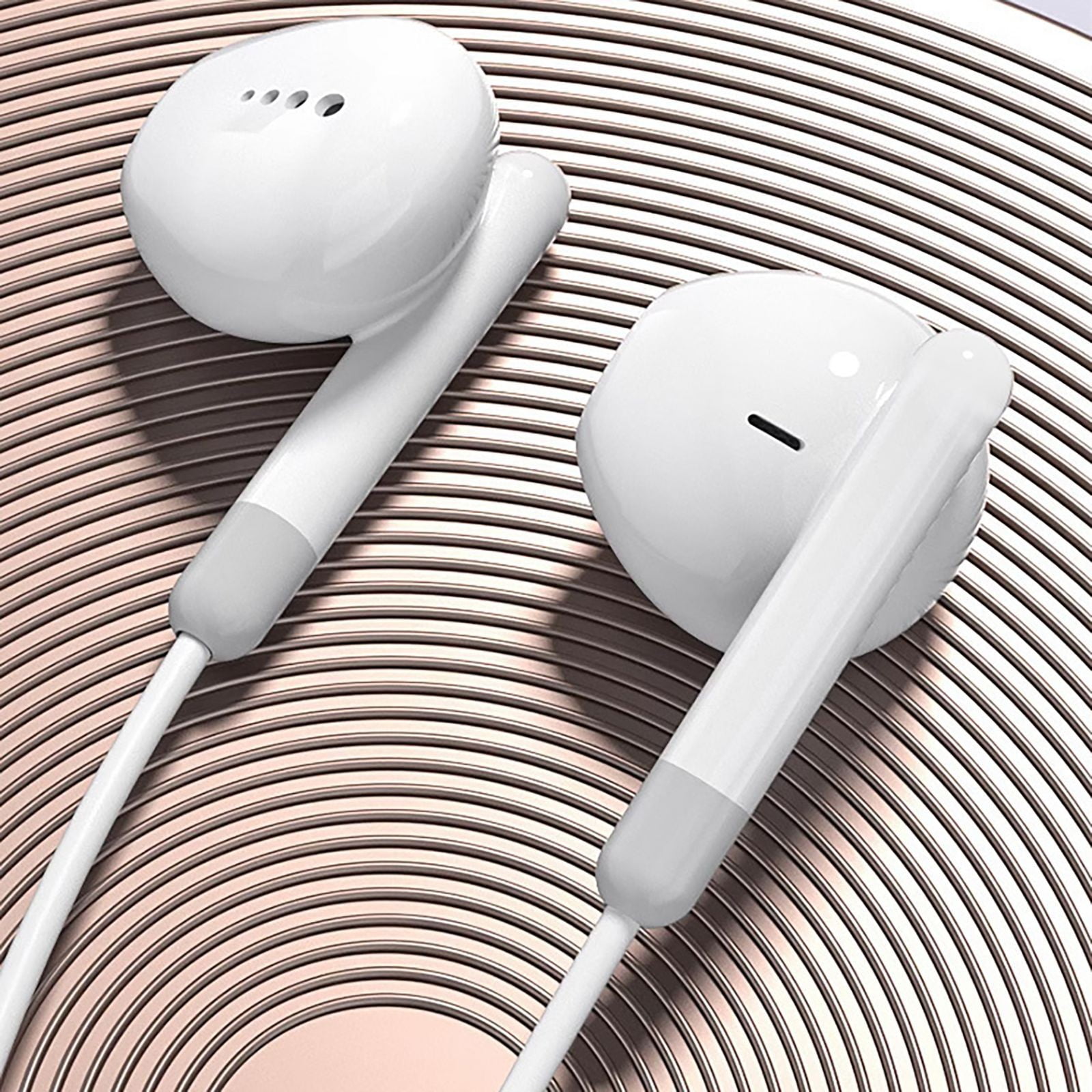 BotaniNest Discover The Future Of Audio With Type C Interface Wired ...