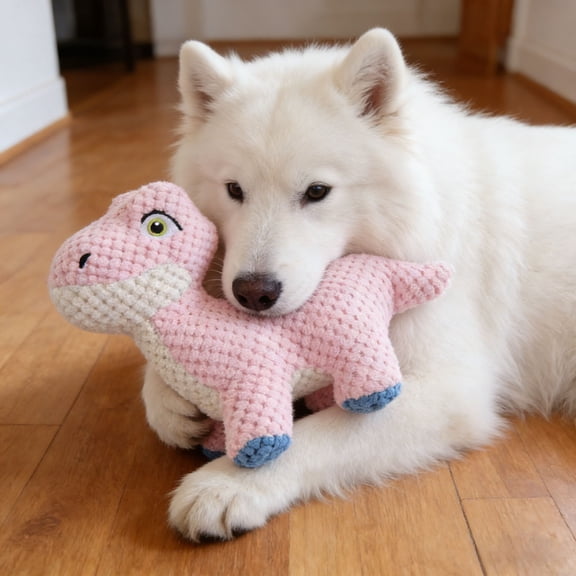 BotaniNest Durable Chew For Aggressive Chewers Interactive Dispensing Puppy Teething For Health And Anxiety