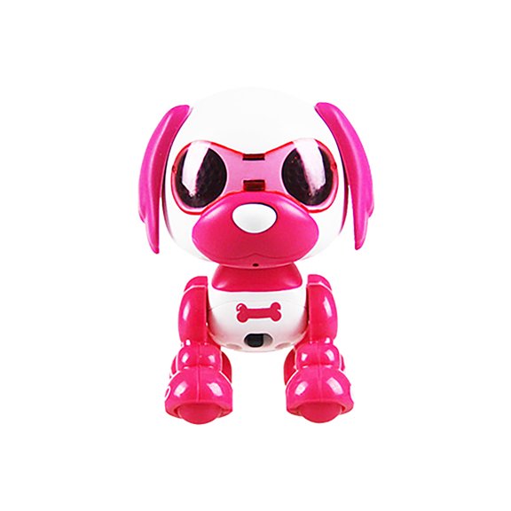 BotaniNest Electronic Smart Robot Dog Music Dance Walking Interaction Kids Puppy Pet Toy