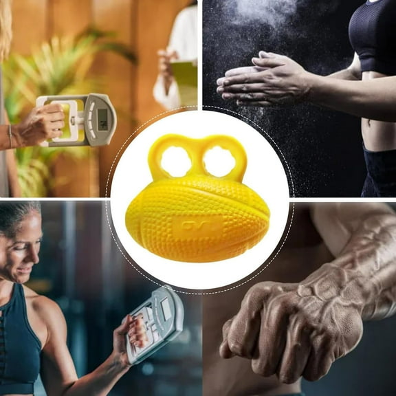 BotaniNest Exerciser Hand Hand Grip Strength Trainer Build Hand Finger And Wrist Strength Finger Extension Exerciser For Rehab Carpal Tunnel