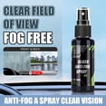 thumbnail image 1 of BotaniNest Fog Agent Car Windshield Long Lasting Car Interior Fogging Spray 50ML, 1 of 6