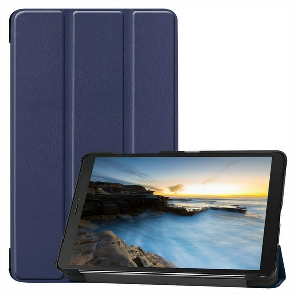BotaniNest For Samsung Galaxy Tab A SM-T290/T295/T297 8.0 2019 Slim Stand Case Cover